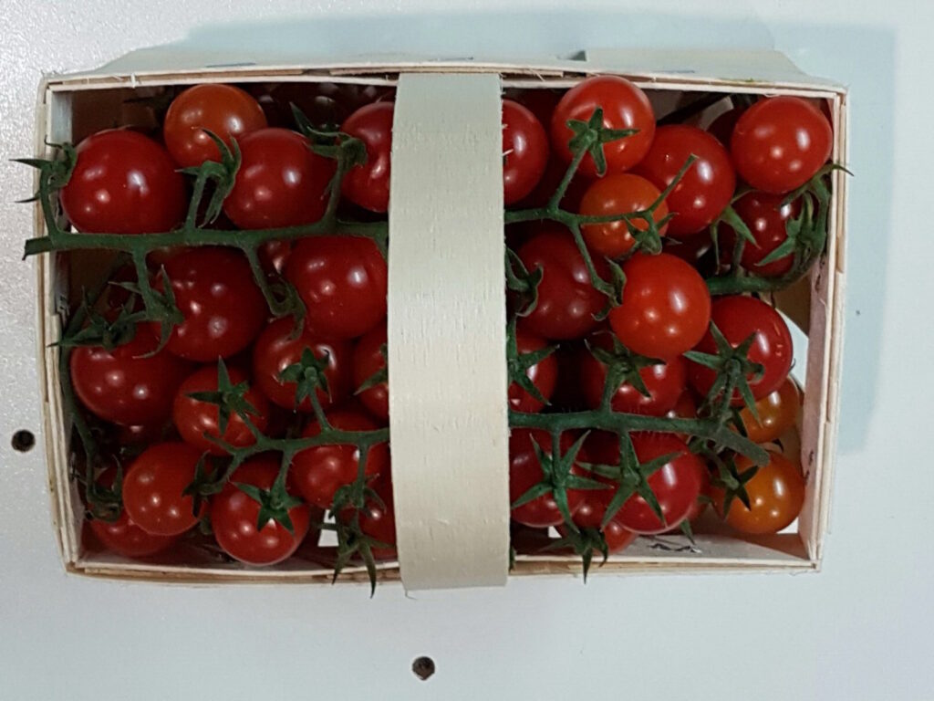 Italian Cherry Tomatoes