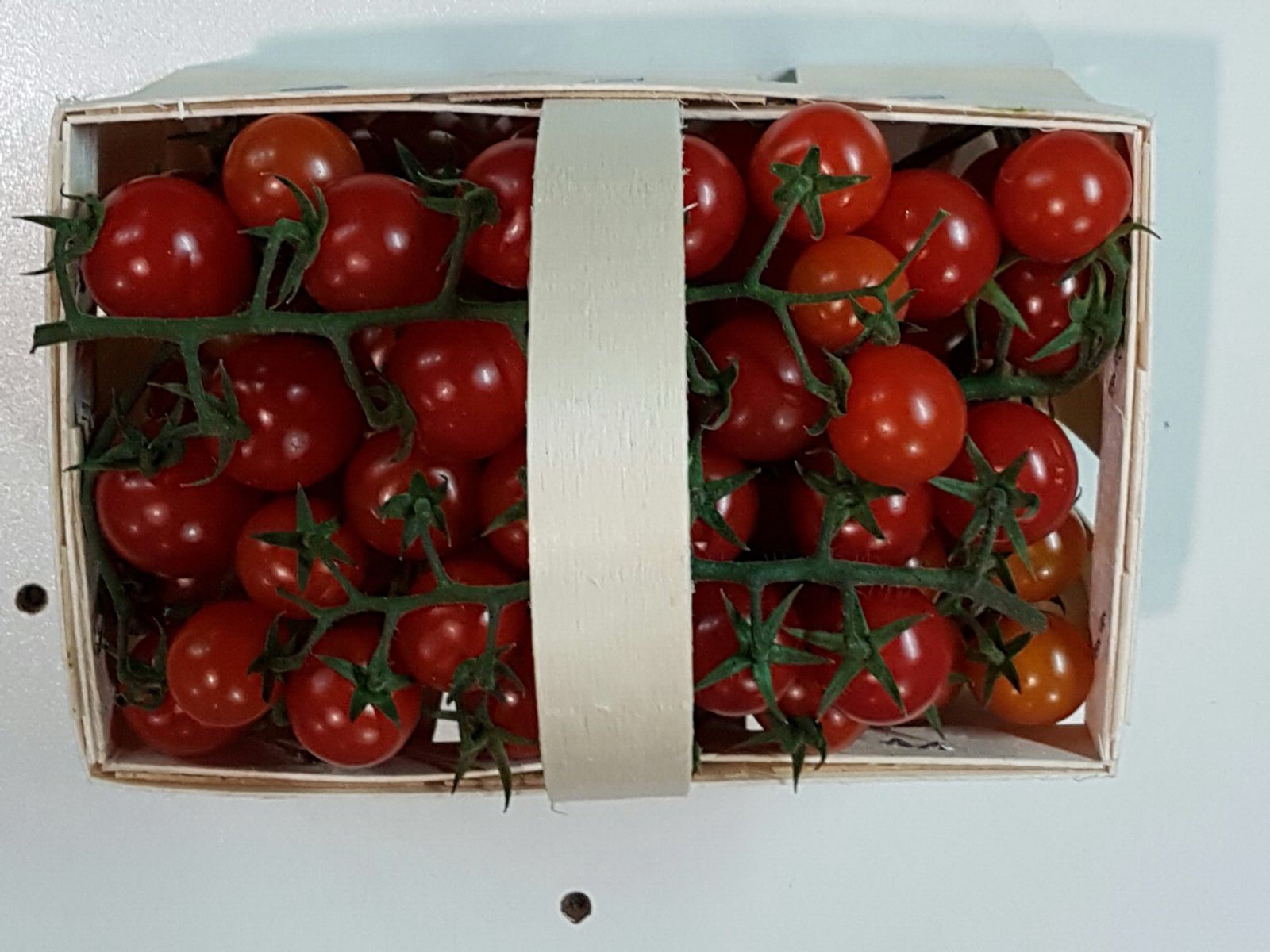Italian Cherry Tomatoes